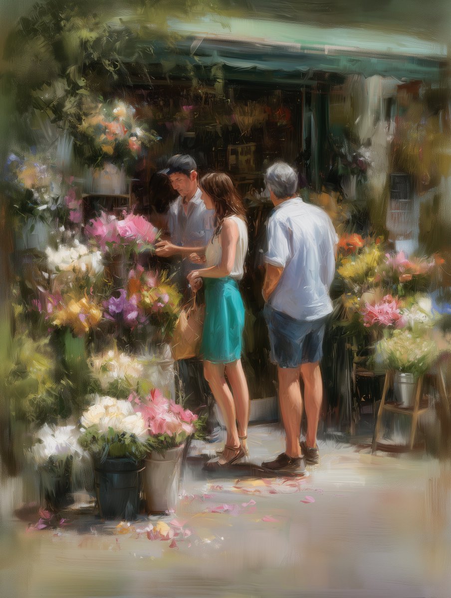 ImmaginAI tweet media