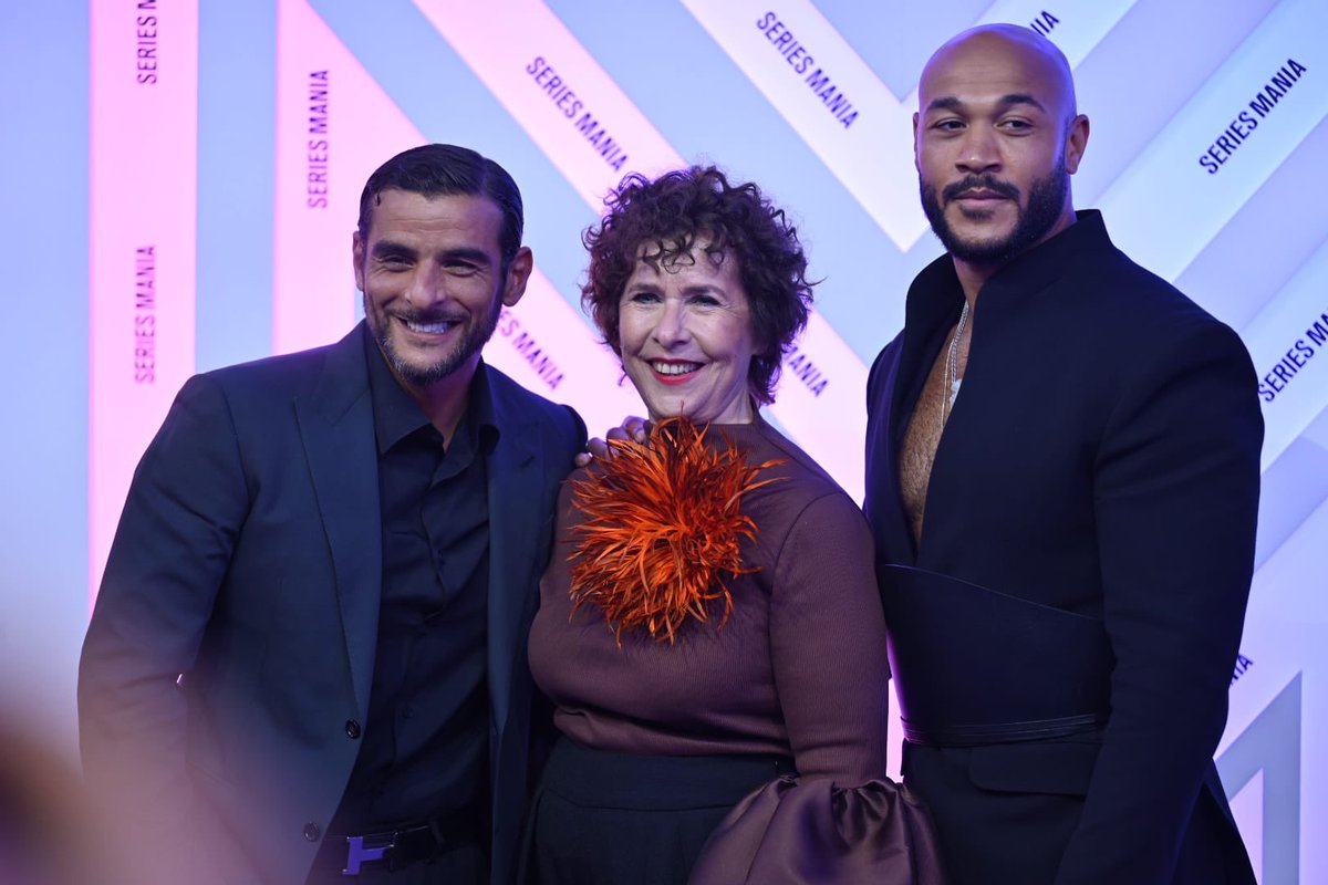 Métropole Européenne de Lille tweet media