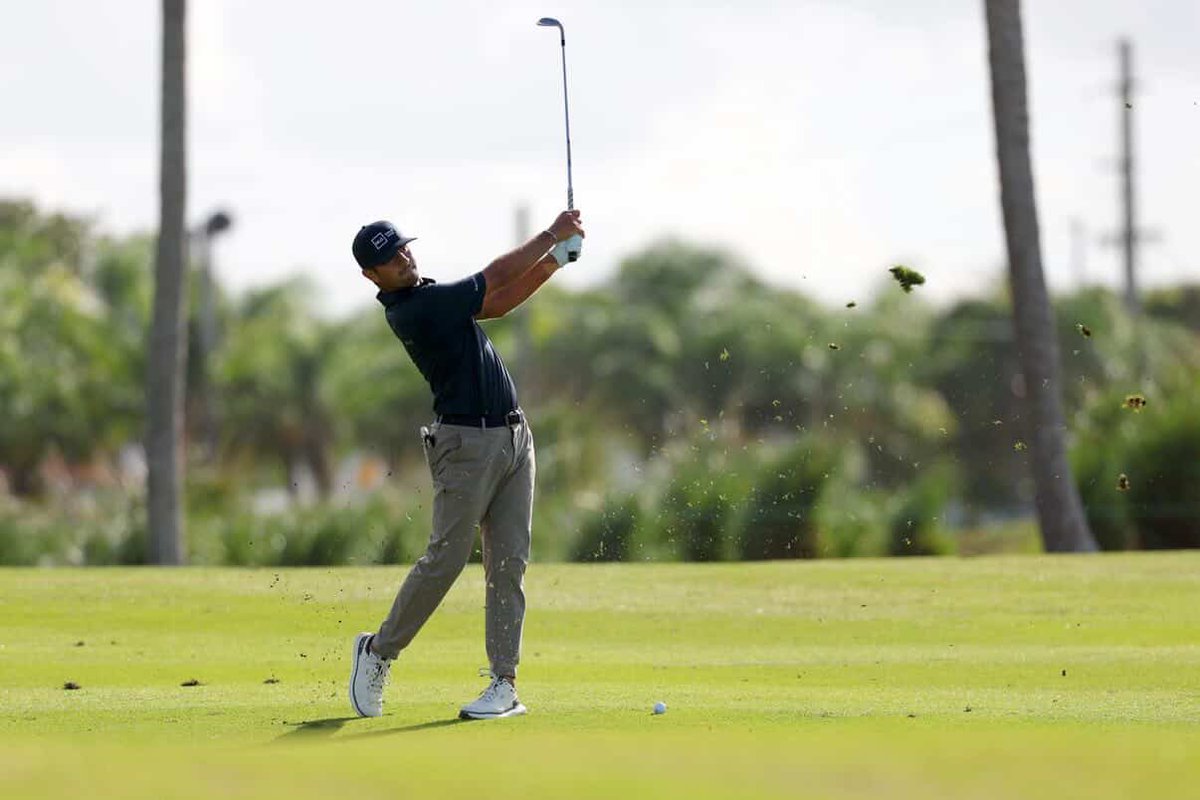 French Lick Resort Golf tweet media