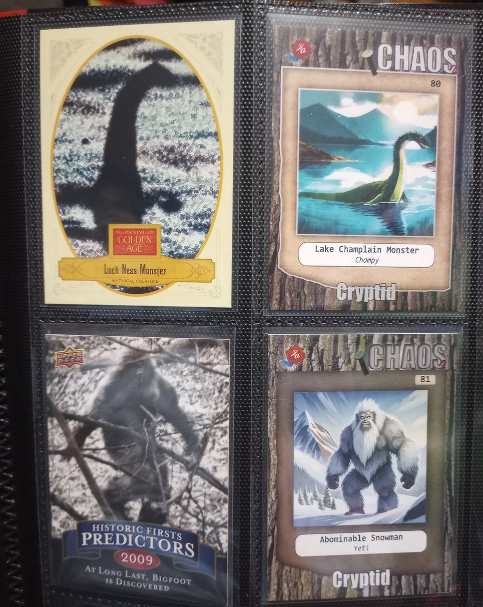 En Sabah Nur, Mewtwo's Master tweet media