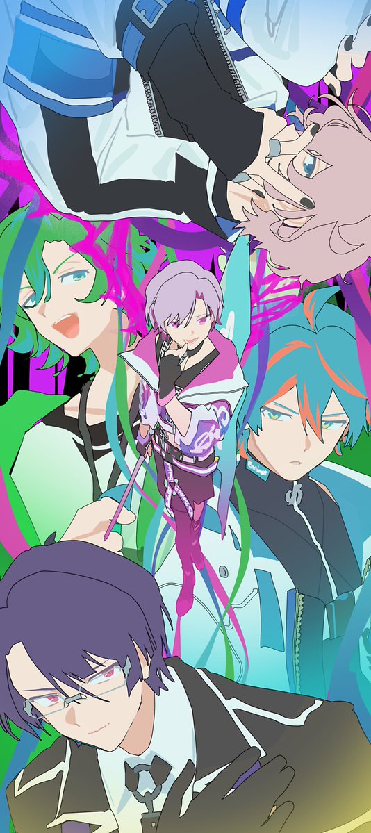 ぱ居ないかも tweet media