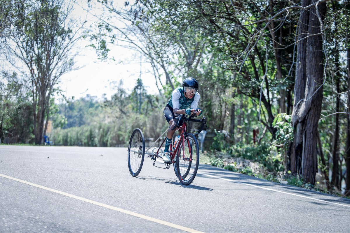 الاتحاد السعودي للدراجات | Saudi Cycling tweet media