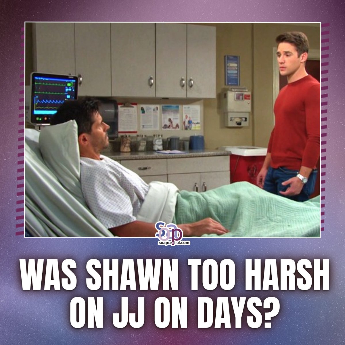 Soap Central tweet media