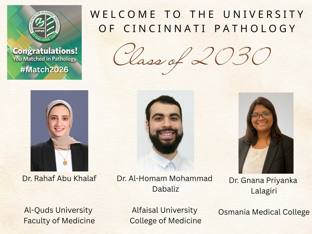 UCincyPath tweet media