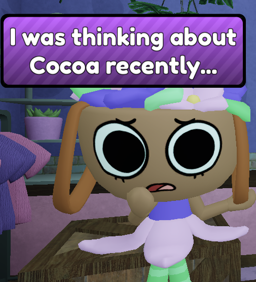 ꒰੭ ﾟfufu / bell 𑁯 🌷🍀 18 DAYS tweet media