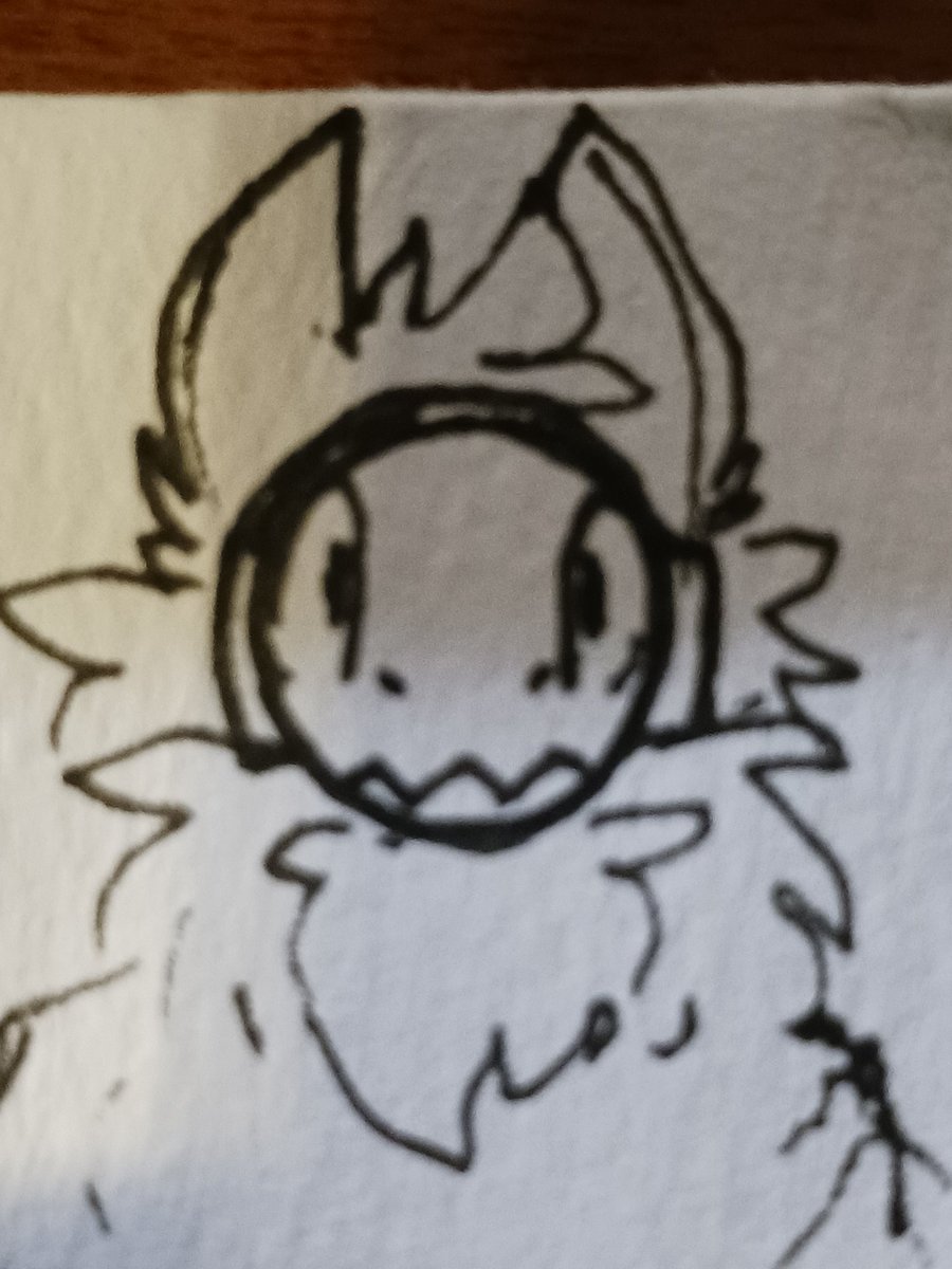 maxadisasta ➡️ Furnal Equinox tweet media