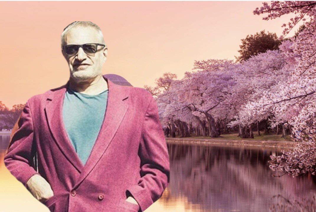 Deacon Blues tweet media