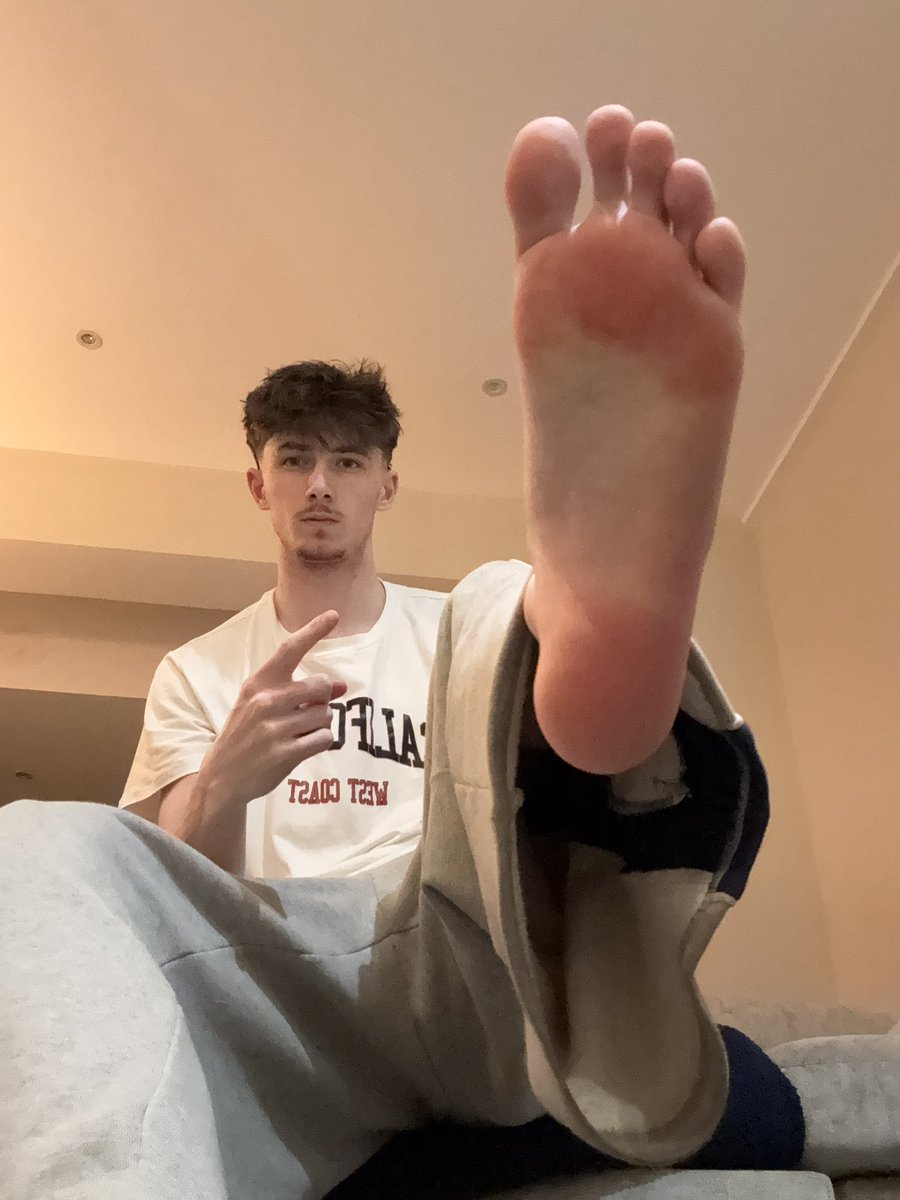 Master Jock tweet media