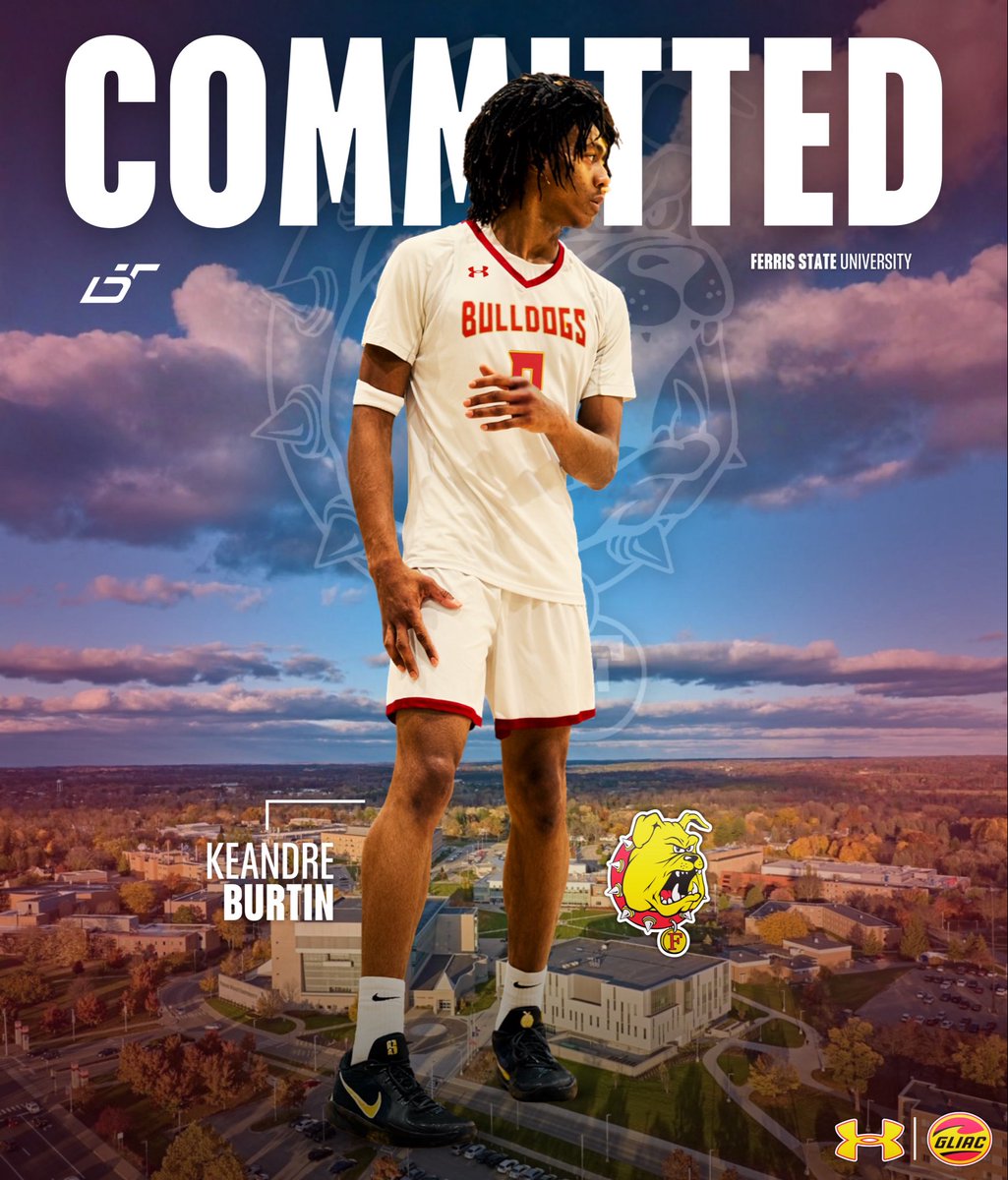 Keandre Burtin tweet media