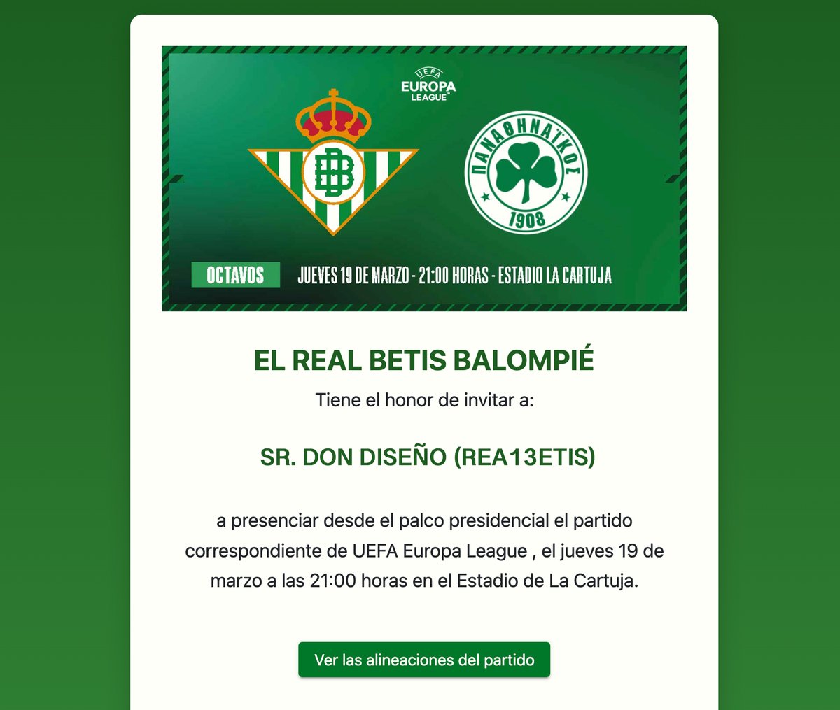 Don Diseño tweet media