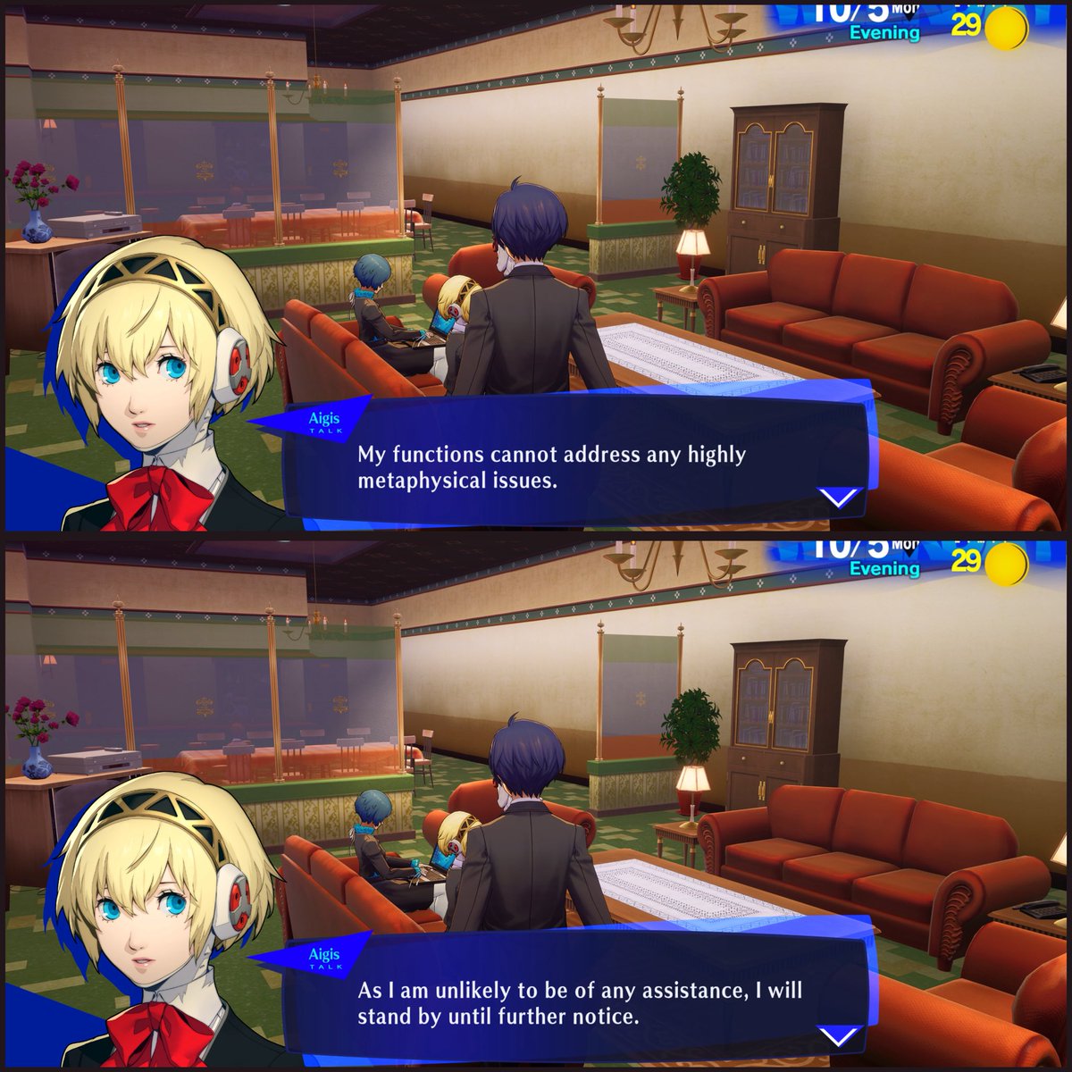 Junpei Iori Plush tweet media