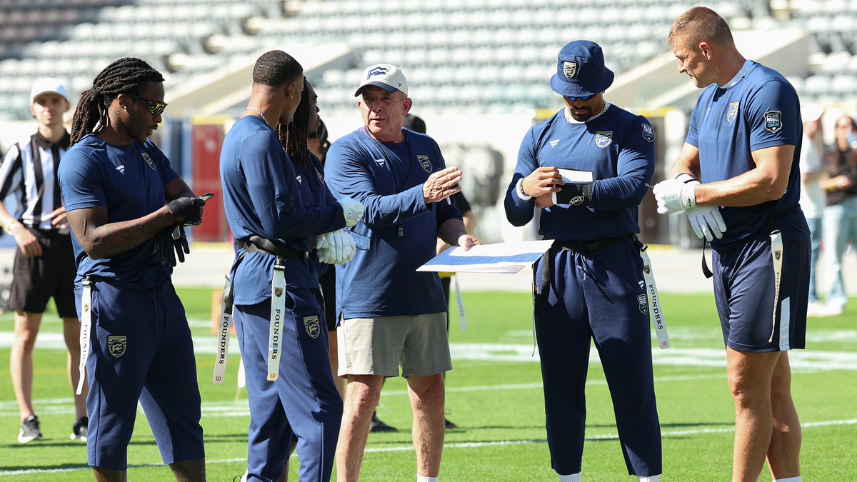 Denver Broncos tweet media