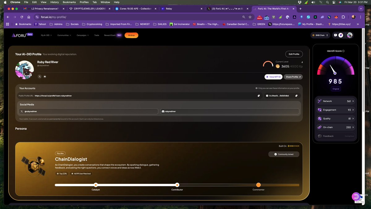Ruby Red River tweet media