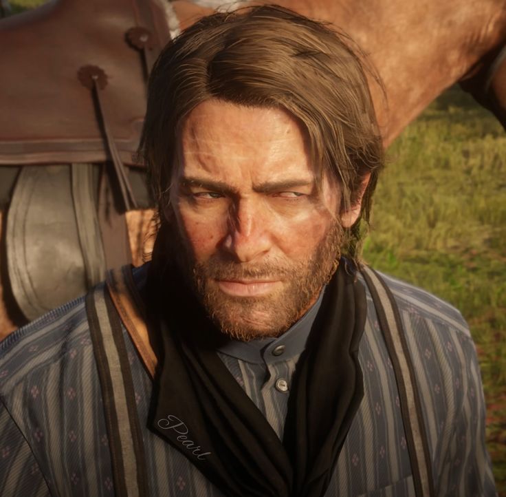 arthurslovrr's tweet photo. ꪆৎ 🦌 . #arthurmorgan , Day — 1. https://t.co/ogKvYnprgN