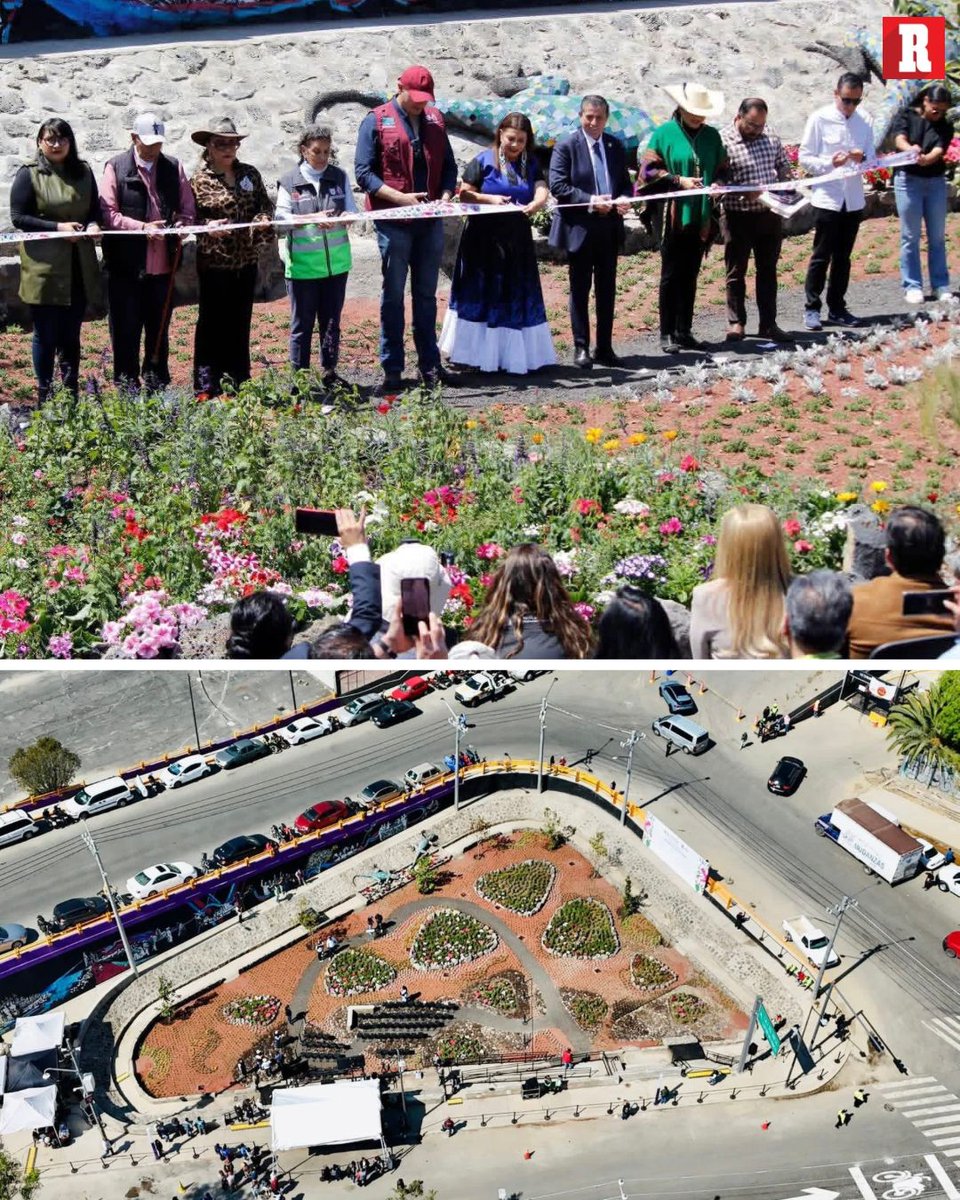 DIARIO RÉCORD tweet media