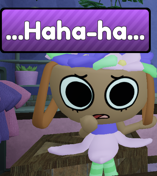 ꒰੭ ﾟfufu / bell 𑁯 🌷🍀 18 DAYS tweet media