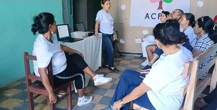 RadioGranma's tweet image. Los directivos y especialistas de la Asociación Cubana de Personas en Situación de Discapacidad Intelectual (#ACPDI) en Granma ultiman detalles para celebrar la jornada del GADIF Cuba que se extenderá del 21 de marzo al 10 de abril.
#Cuba