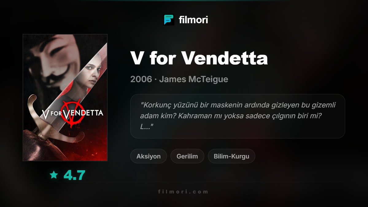 Filmori.com tweet media