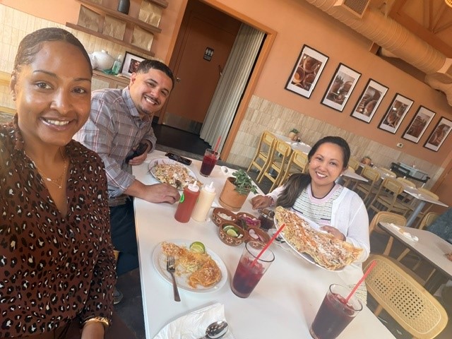 East Bay EDA tweet media