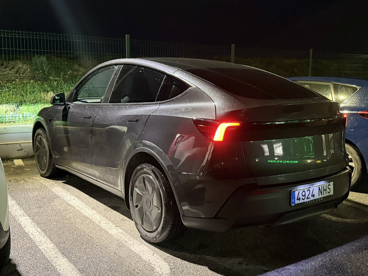 Mario Garcés tweet media