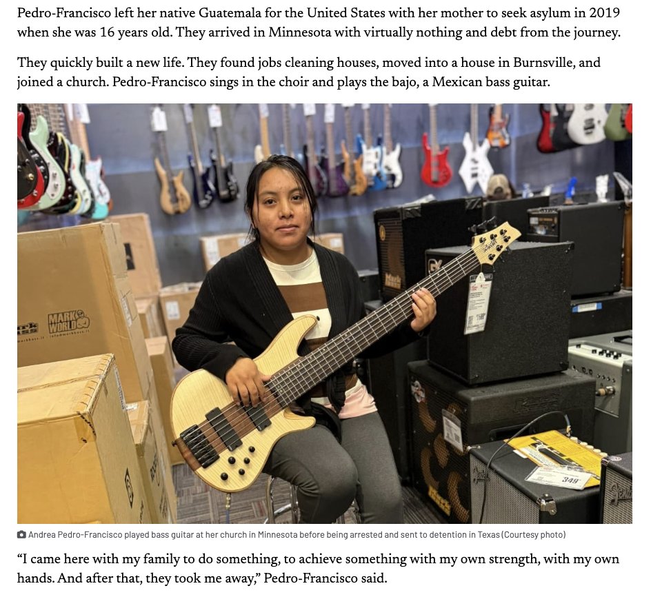 Angie Craig tweet media