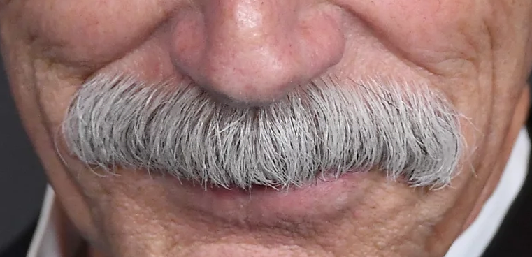 Sam Elliotts Mustache tweet media