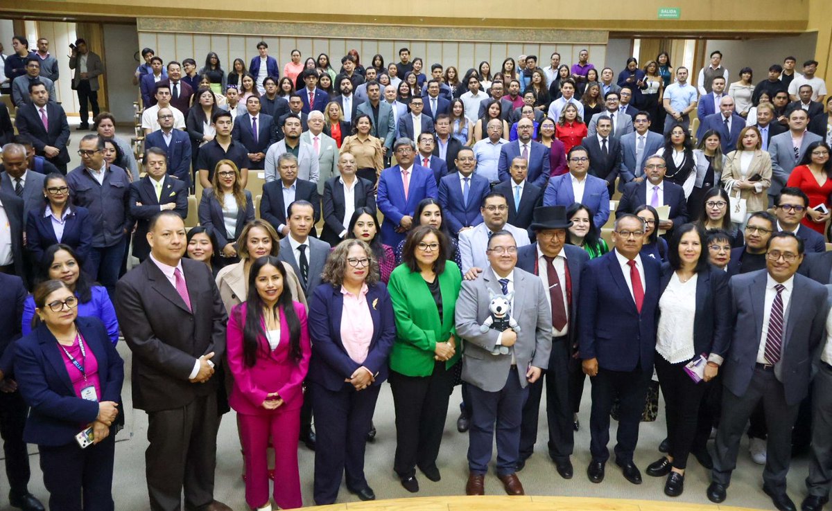 Poder Judicial Puebla tweet media