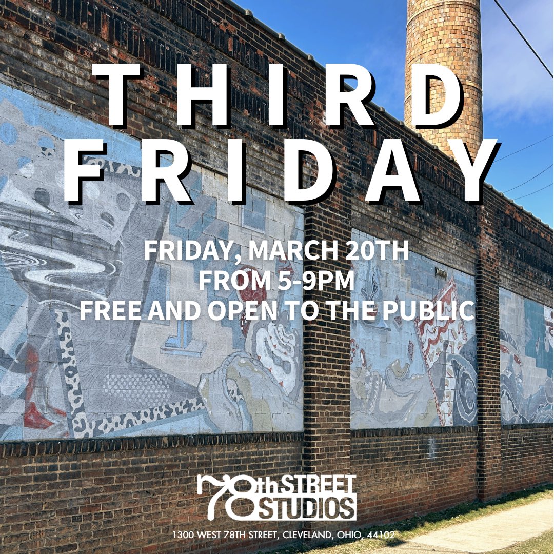 78th Street Studios tweet media