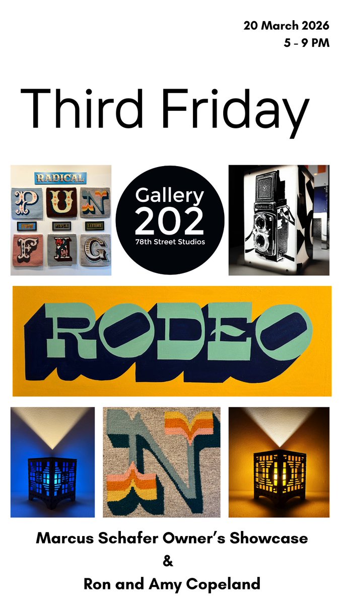 78th Street Studios tweet media