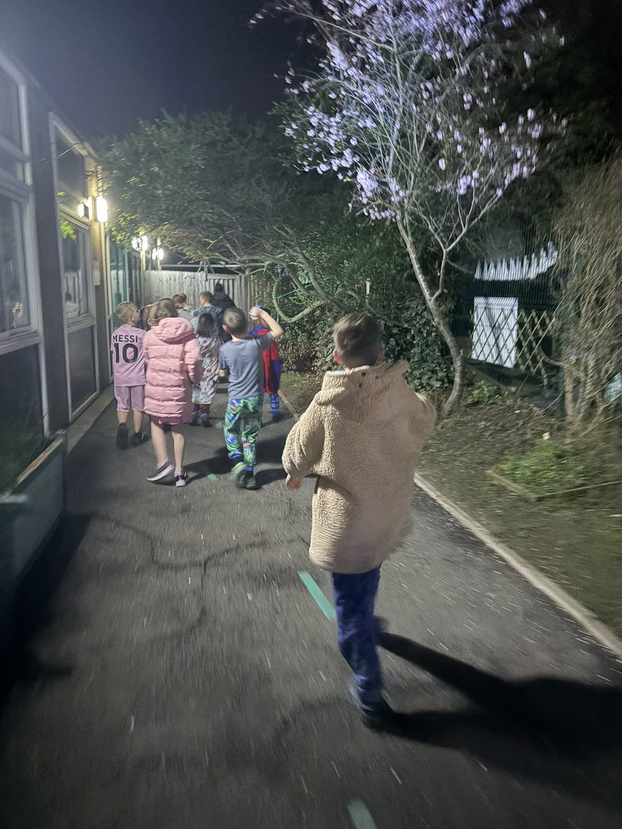 Foresters Primary School tweet media