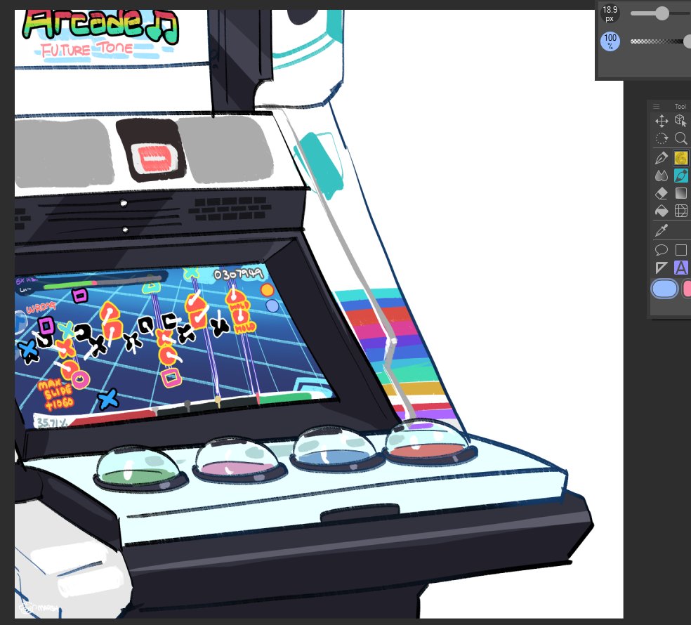 白極MARSH🐻‍❄️✨ tweet media