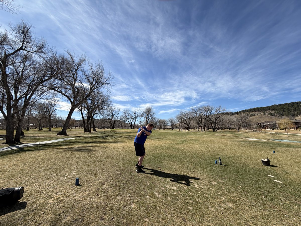 Trent Singer tweet media