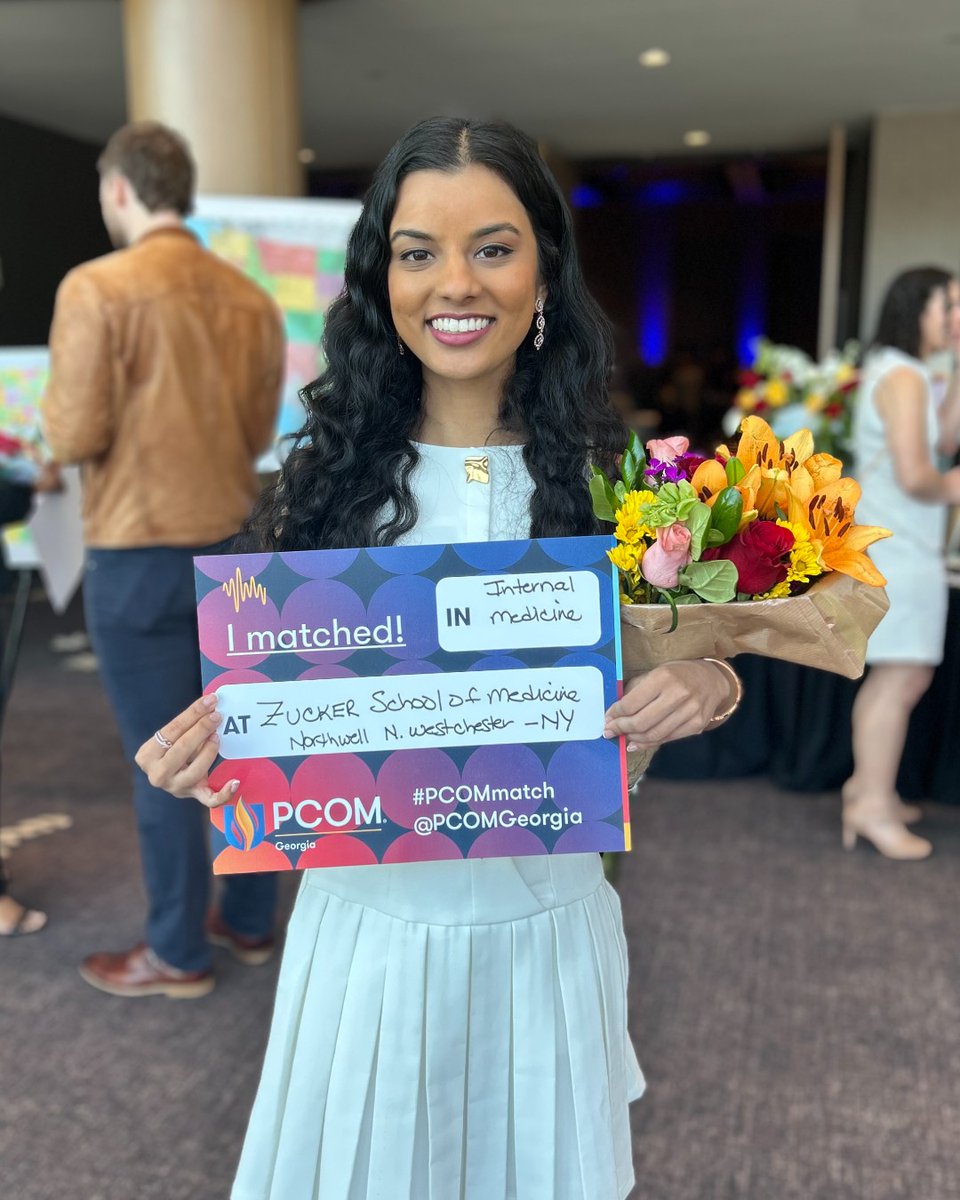 PCOMGeorgia tweet media