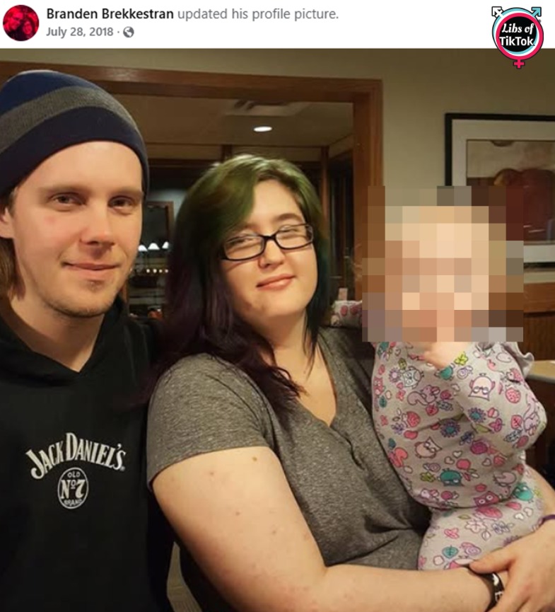 Libs of TikTok tweet media