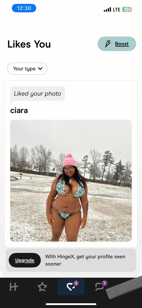 Chase McCheddars tweet media