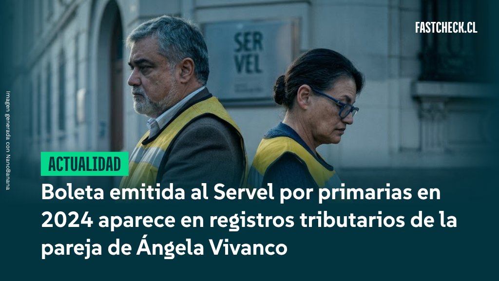 Fast Check CL tweet media