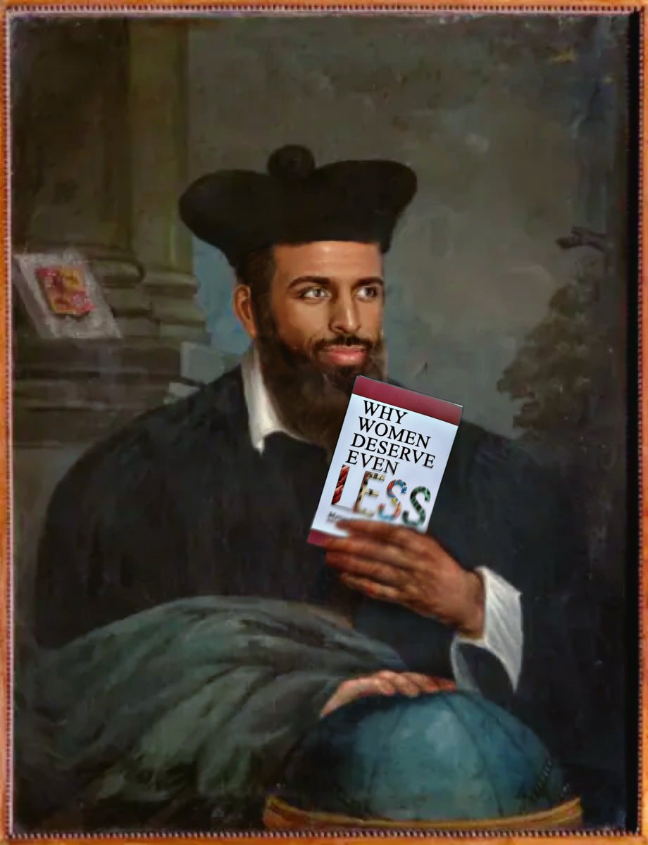 Myron Gaines tweet media