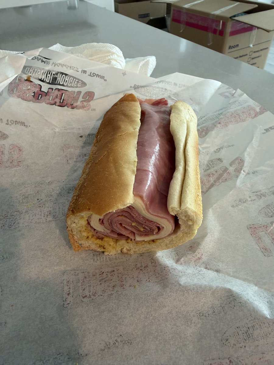 Jack Settleman tweet media