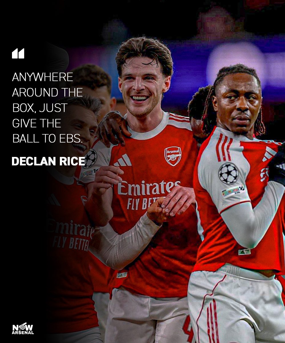 now.arsenal tweet media