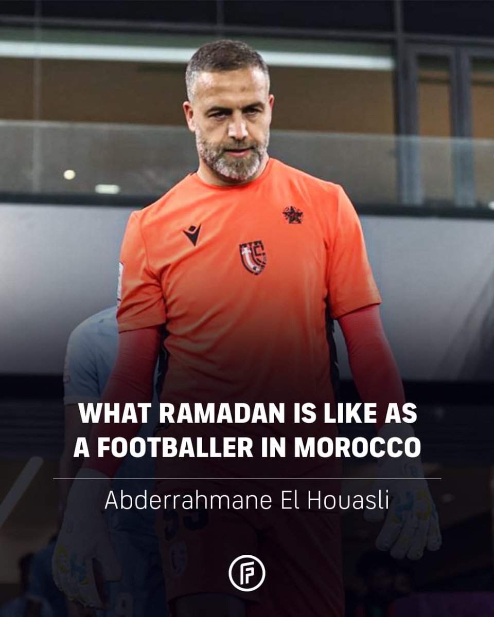 FIFPRO AFRICA tweet media