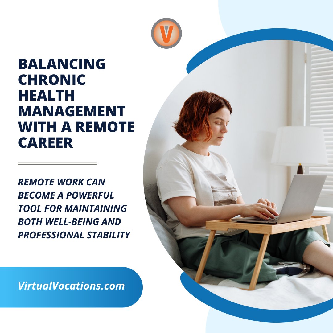 Virtual Vocations tweet media