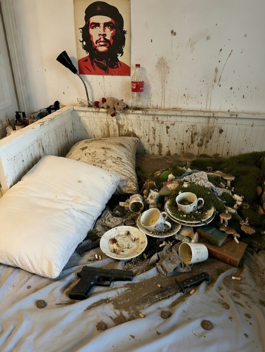 что-то типа пётр tweet media