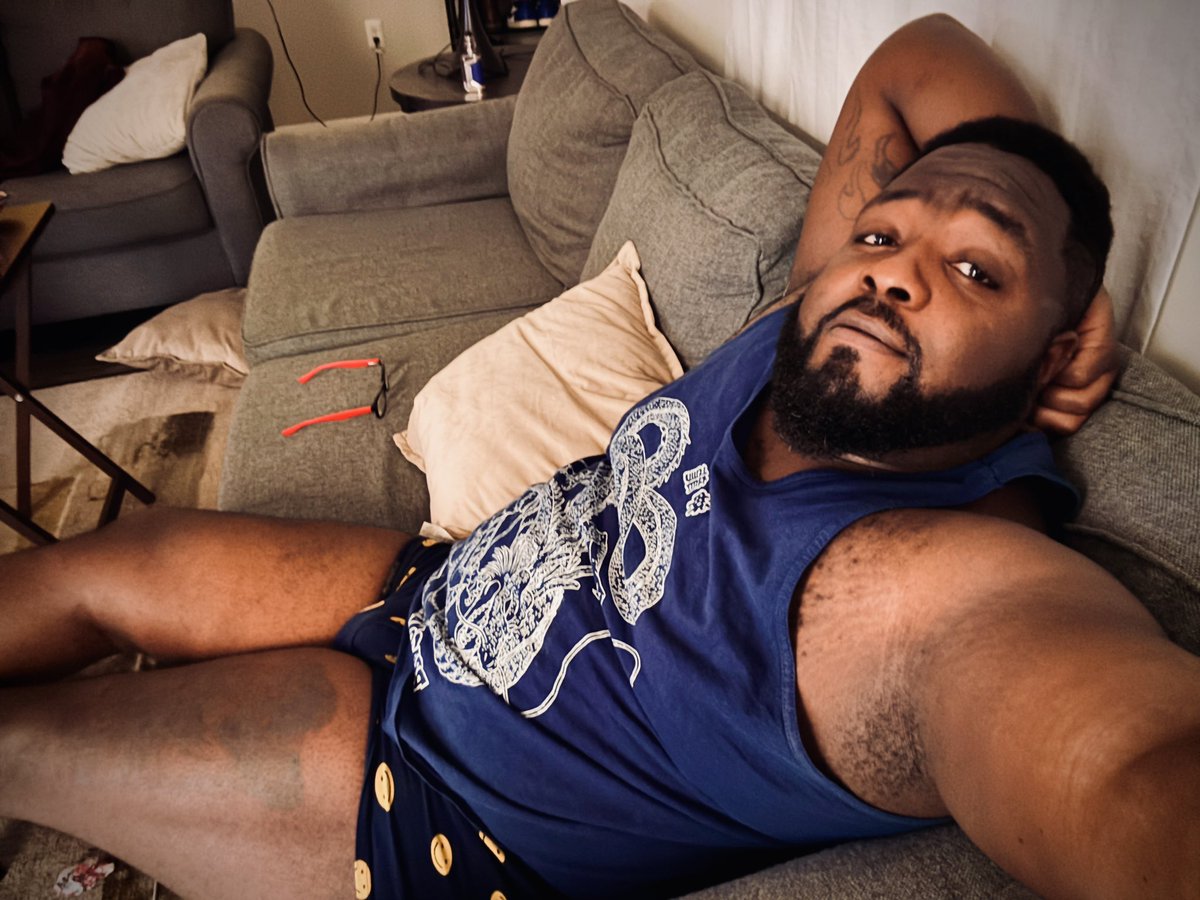 DeeBearDaGamer tweet media