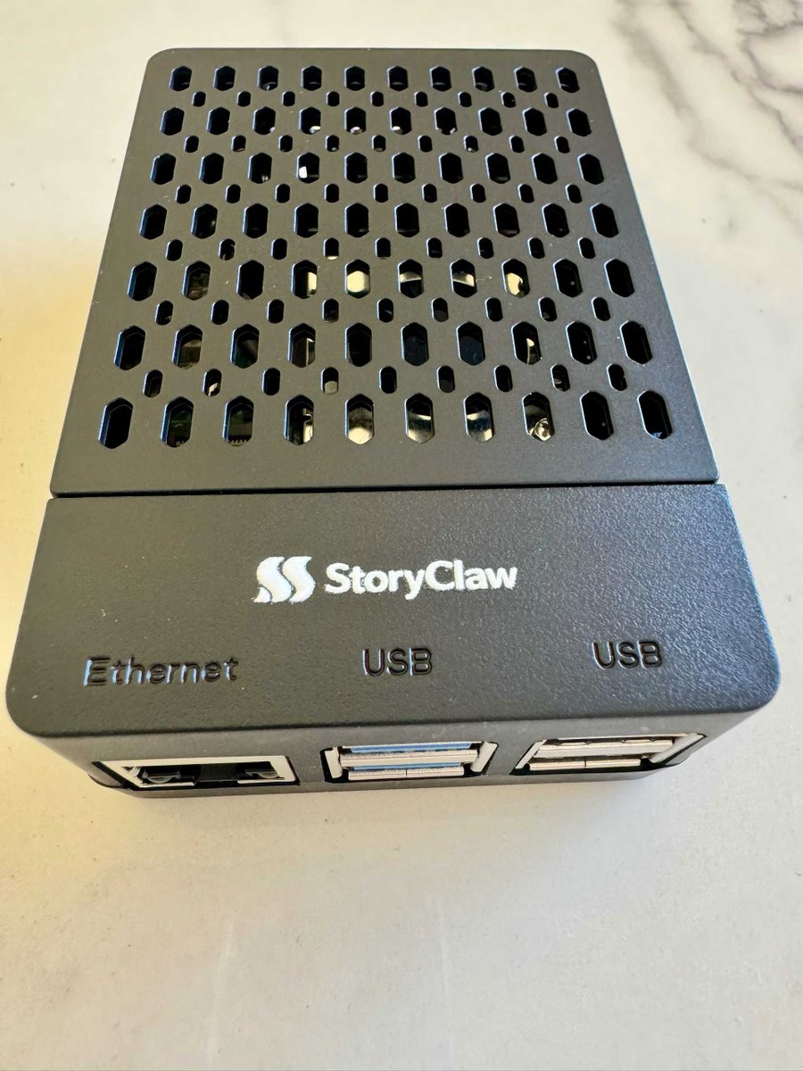 PaulFang tweet media