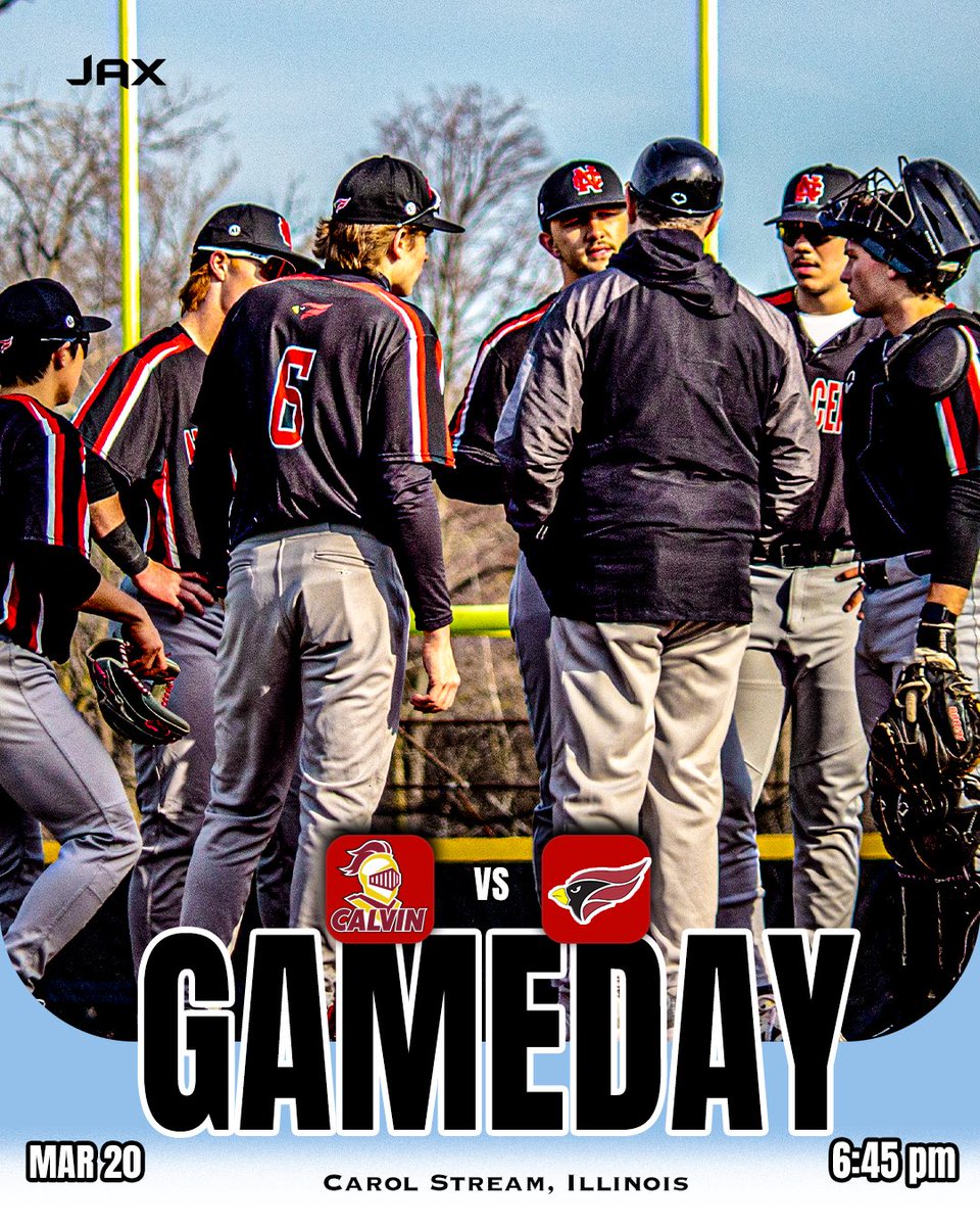 NCC Baseball tweet media