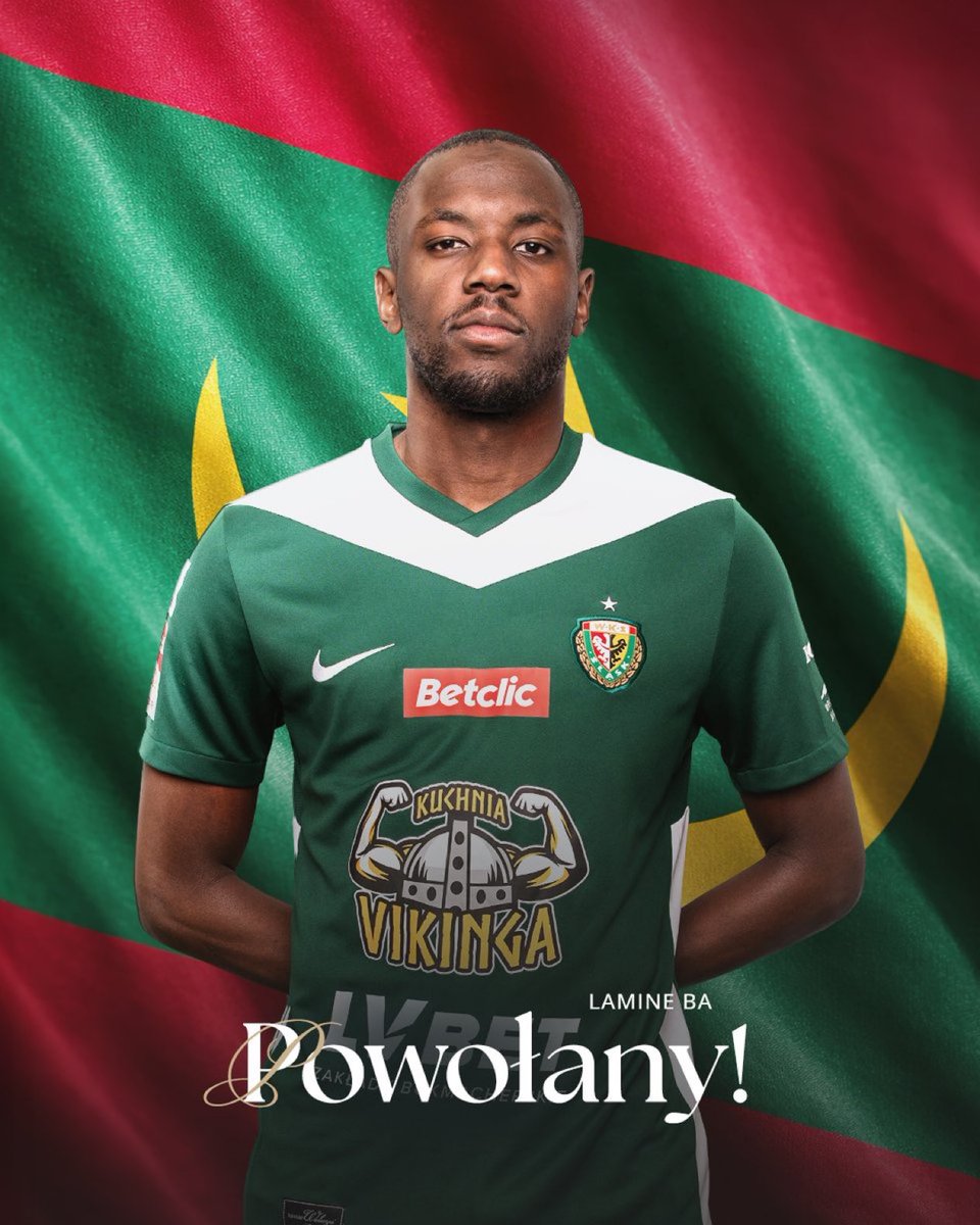 Śląsk Wrocław FR 🇫🇷 tweet media