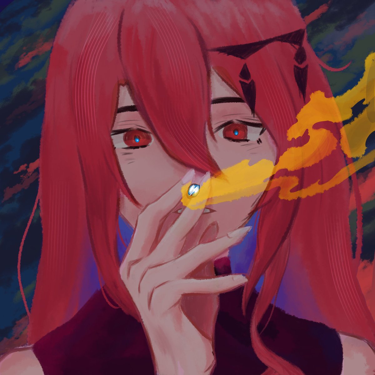 Strips/Arrietty ✍️ | 💄👁‍🗨 tweet media