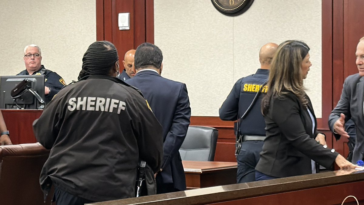 Nick Natario tweet media