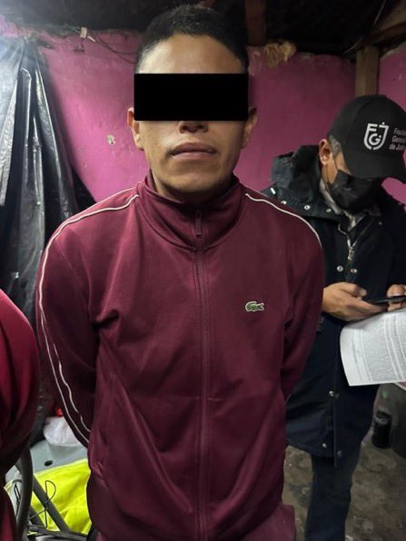 amarilloalarcon's tweet image. ‼️Reporta  @ALEIDAALAVEZ dos cateos efectuados en #Iztapalapa 
por agentes de @PDI_FGJCDMX @FiscaliaCDMX 
Se decomisaron diversas dosis de droga, Armas y un santuario 
a la #SantaMuerte 
Lleva reducción de 12% la incidencia en delictiva en #Iztapalapa