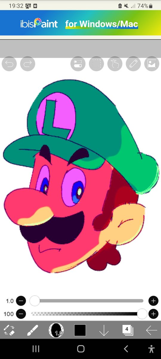 Avidity🍝 (RE2 Phase) tweet media